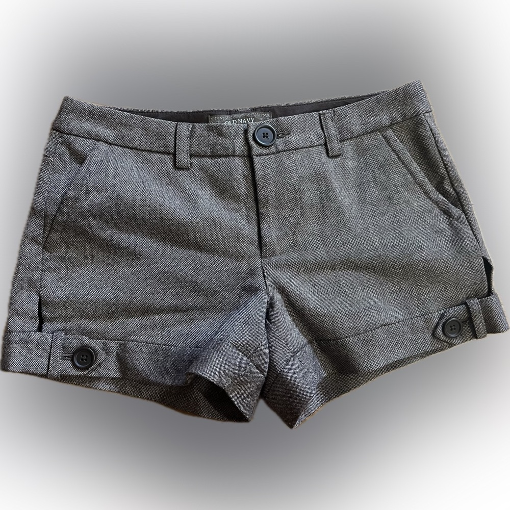 Old Navy Ultra Low Waist Women's Shorts